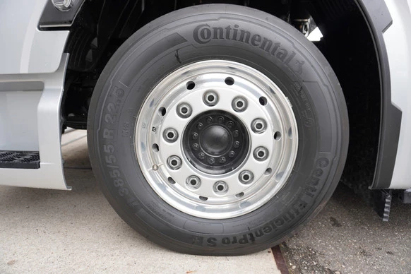 MAN TGX - Afbeelding 10 van 30