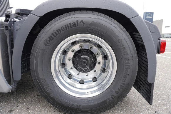 MAN TGX - Afbeelding 11 van 30