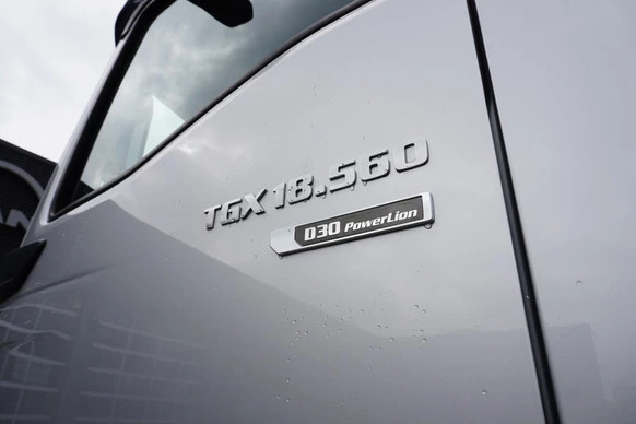 MAN TGX - Afbeelding 12 van 30