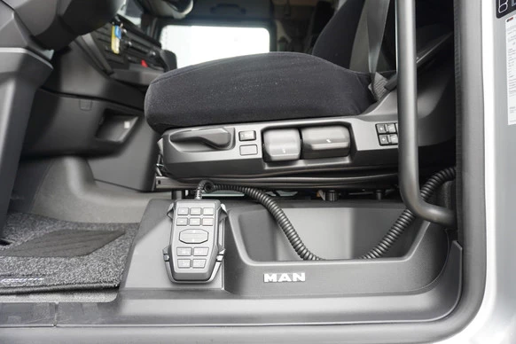 MAN TGX - Afbeelding 14 van 30