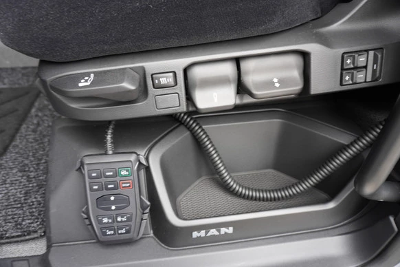 MAN TGX - Afbeelding 15 van 30