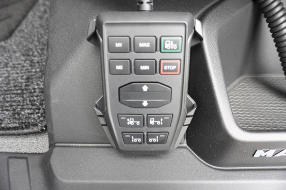 MAN TGX - Afbeelding 16 van 30