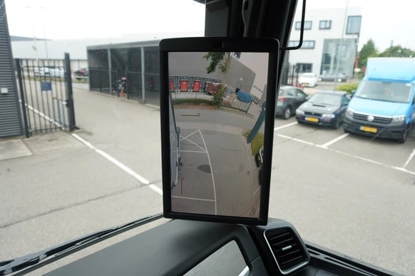 MAN TGX - Afbeelding 18 van 30