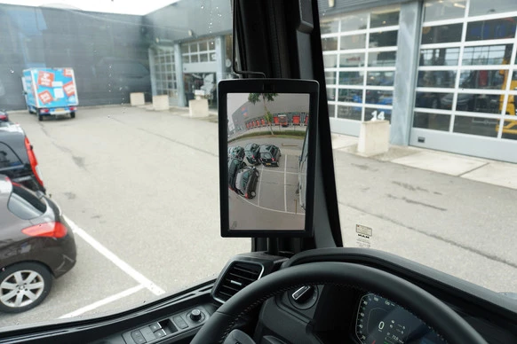 MAN TGX - Afbeelding 19 van 30