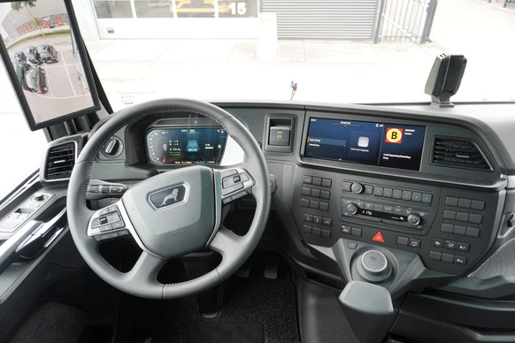 MAN TGX - Afbeelding 20 van 30