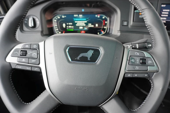 MAN TGX - Afbeelding 21 van 30