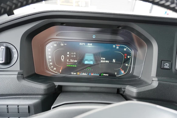 MAN TGX - Afbeelding 22 van 30