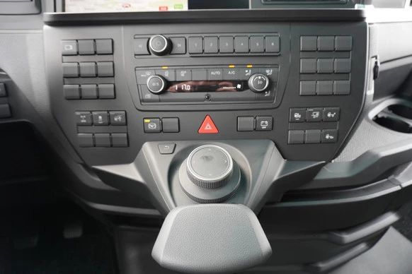 MAN TGX - Afbeelding 24 van 30