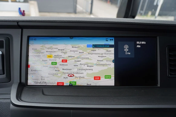 MAN TGX - Afbeelding 26 van 30