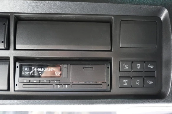 MAN TGX - Afbeelding 27 van 30