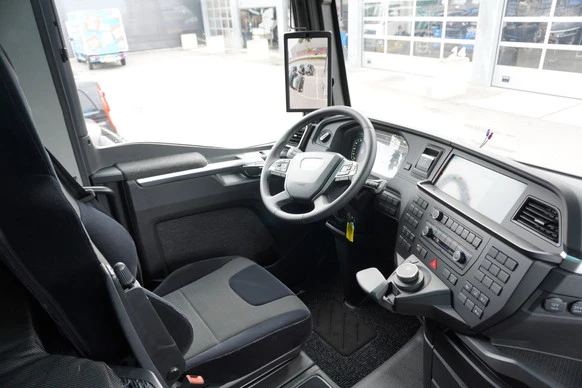 MAN TGX - Afbeelding 28 van 30