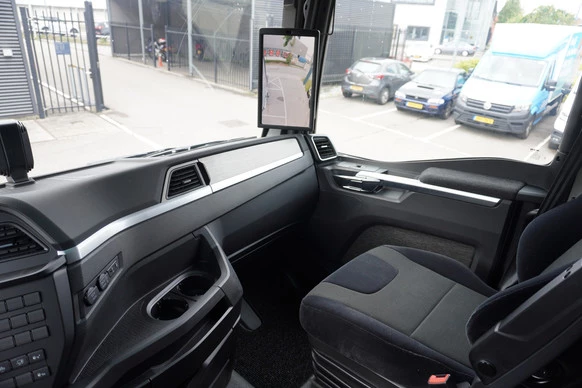 MAN TGX - Afbeelding 29 van 30