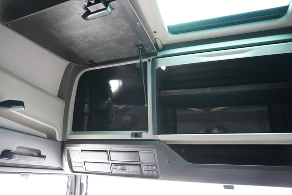 MAN TGX - Afbeelding 30 van 30