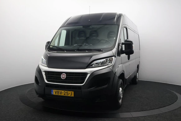 Fiat Ducato - Afbeelding 1 van 26