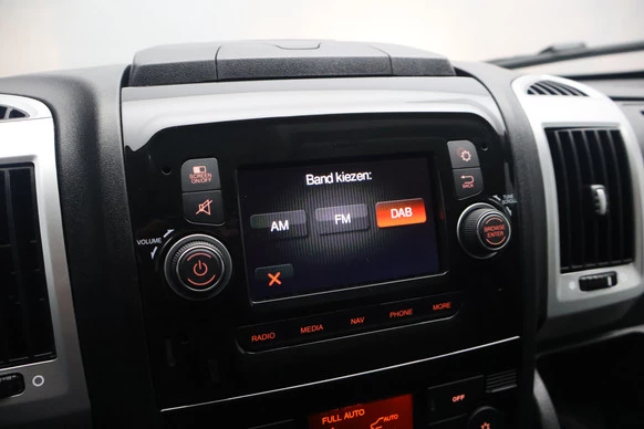 Fiat Ducato - Afbeelding 9 van 26