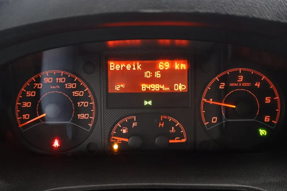 Fiat Ducato - Afbeelding 17 van 26