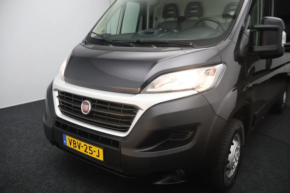 Fiat Ducato - Afbeelding 22 van 26