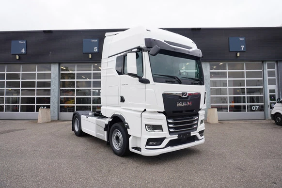 MAN TGX - Afbeelding 3 van 30