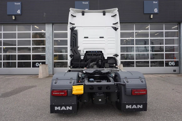 MAN TGX - Afbeelding 4 van 30