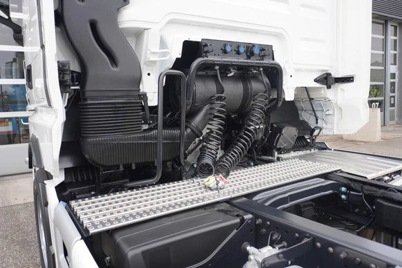 MAN TGX - Afbeelding 5 van 30