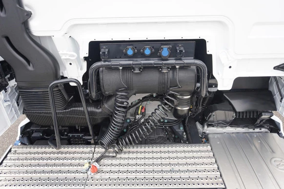 MAN TGX - Afbeelding 6 van 30