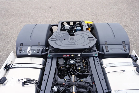 MAN TGX - Afbeelding 7 van 30