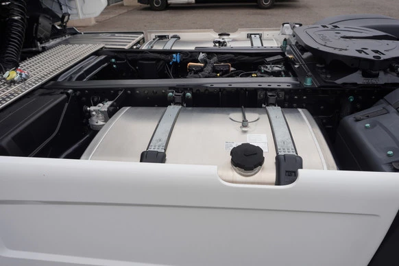 MAN TGX - Afbeelding 8 van 30