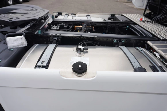 MAN TGX - Afbeelding 9 van 30