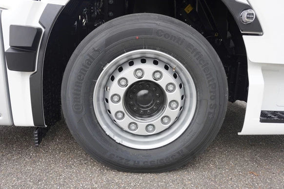MAN TGX - Afbeelding 10 van 30