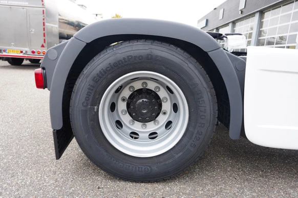 MAN TGX - Afbeelding 11 van 30