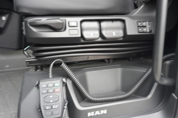 MAN TGX - Afbeelding 12 van 30