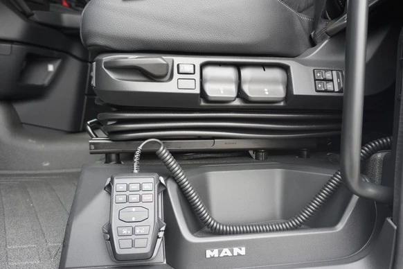 MAN TGX - Afbeelding 13 van 30