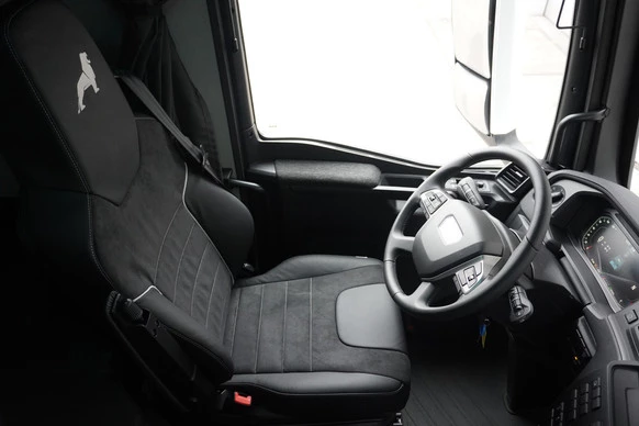 MAN TGX - Afbeelding 15 van 30