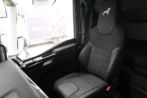 MAN TGX - Afbeelding 16 van 30