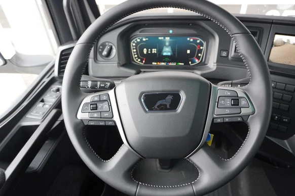 MAN TGX - Afbeelding 17 van 30