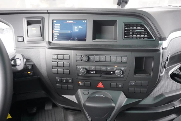 MAN TGX - Afbeelding 19 van 30