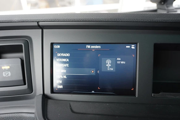 MAN TGX - Afbeelding 20 van 30