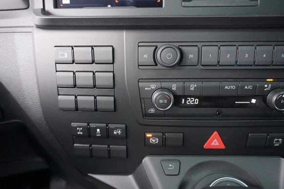 MAN TGX - Afbeelding 21 van 30