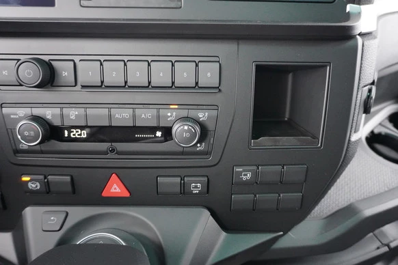 MAN TGX - Afbeelding 22 van 30