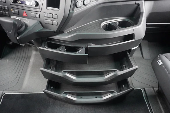 MAN TGX - Afbeelding 23 van 30