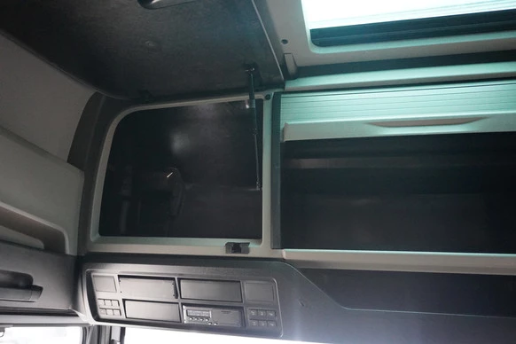 MAN TGX - Afbeelding 26 van 30