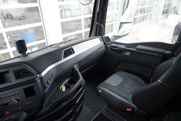 MAN TGX - Afbeelding 29 van 30