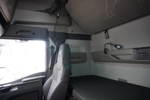 MAN TGX - Afbeelding 30 van 30