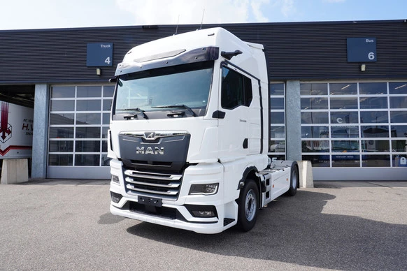 MAN TGX - Afbeelding 1 van 30