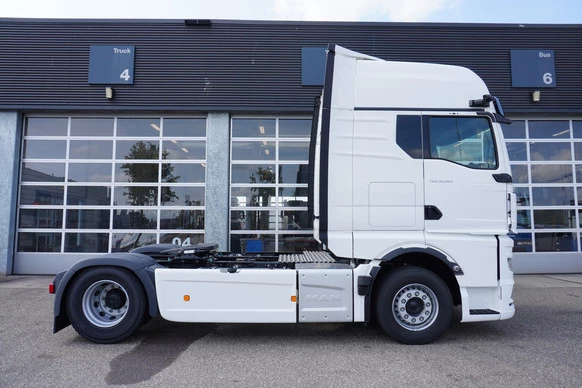 MAN TGX - Afbeelding 4 van 30