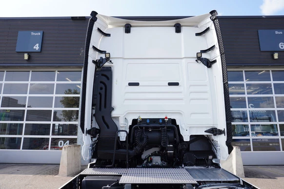 MAN TGX - Afbeelding 6 van 30