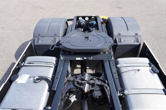 MAN TGX - Afbeelding 7 van 30