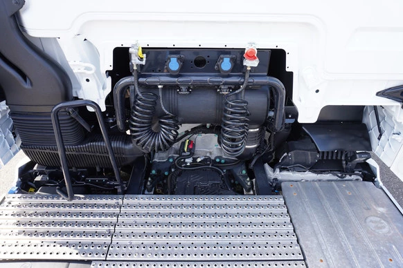 MAN TGX - Afbeelding 8 van 30