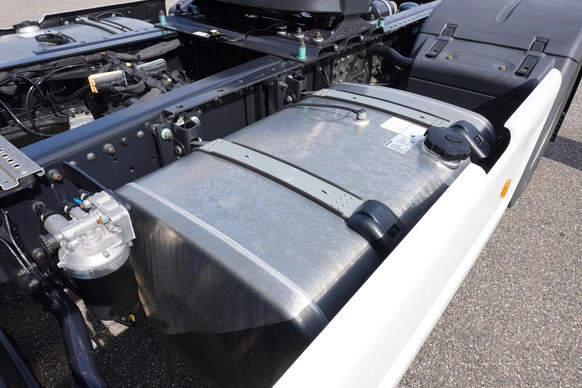 MAN TGX - Afbeelding 9 van 30