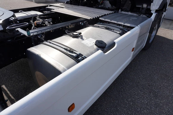 MAN TGX - Afbeelding 10 van 30